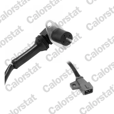 Sensor, crankshaft pulse